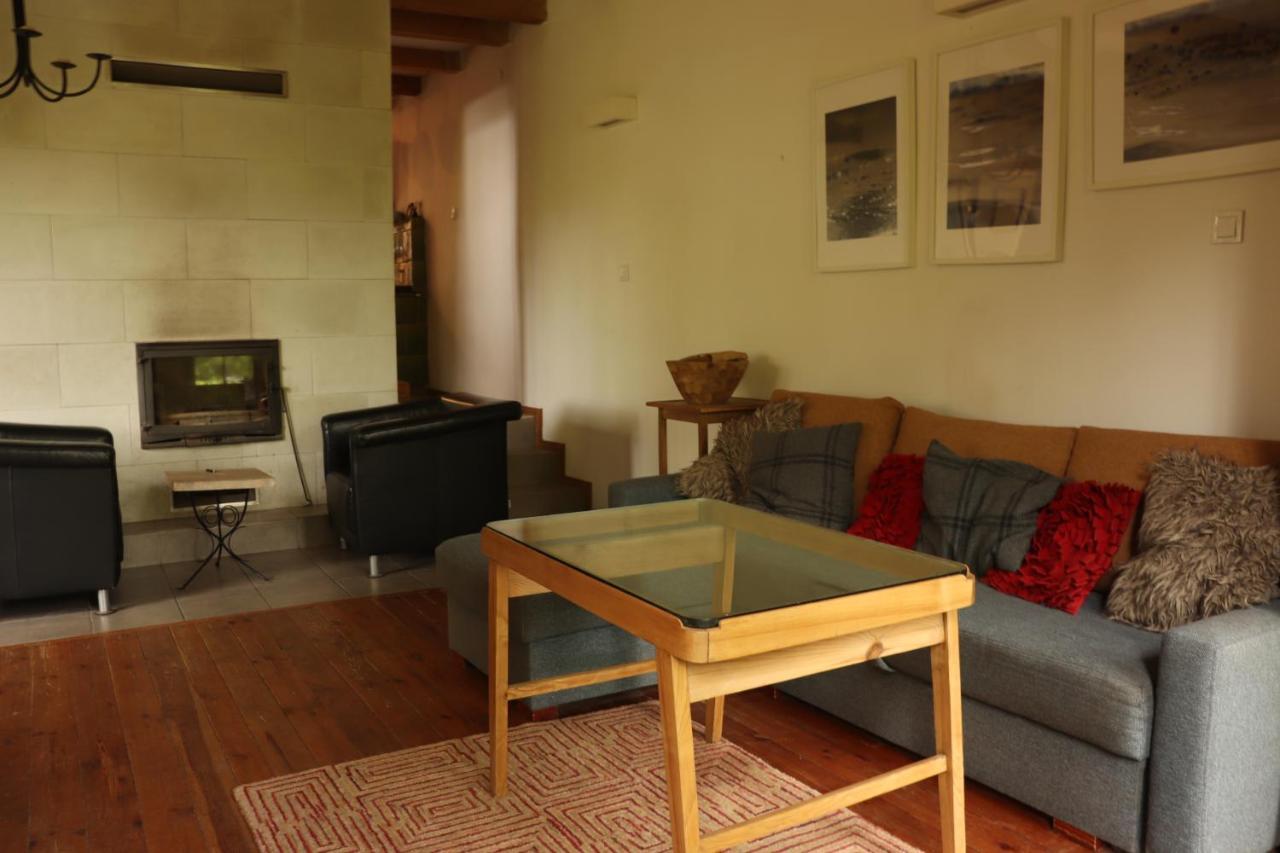 Appartement Birchy Hills à Sitno  Extérieur photo
