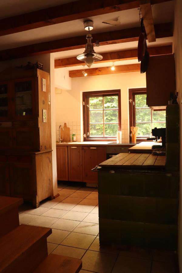 Appartement Birchy Hills à Sitno  Extérieur photo