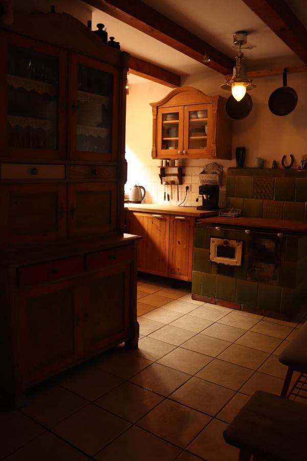 Appartement Birchy Hills à Sitno  Extérieur photo