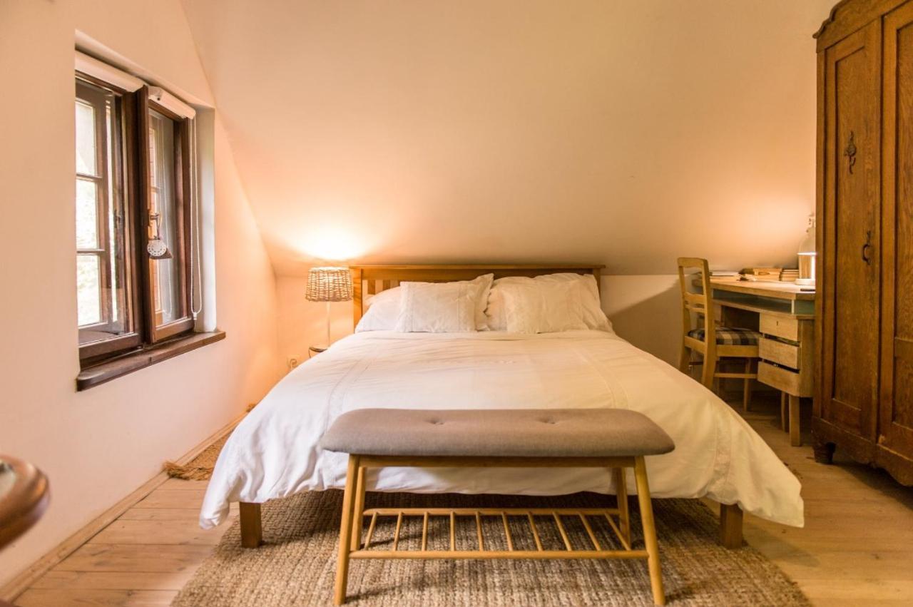 Appartement Birchy Hills à Sitno  Extérieur photo