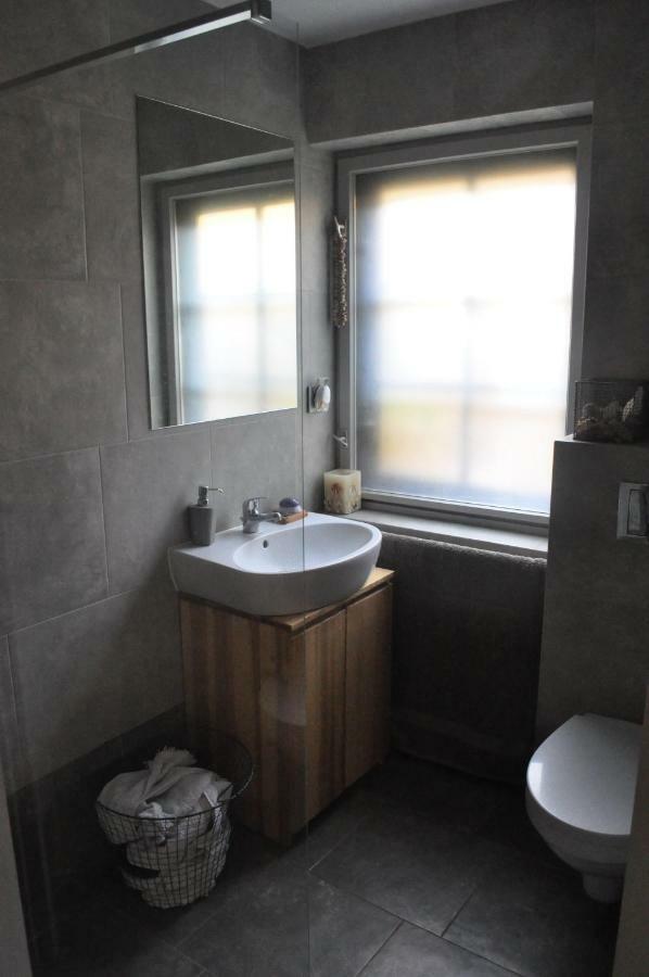 Appartement Birchy Hills à Sitno  Extérieur photo
